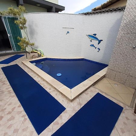 Casa em Cabo frio 4Q para descanso e lazer Cabo Frio Exterior foto