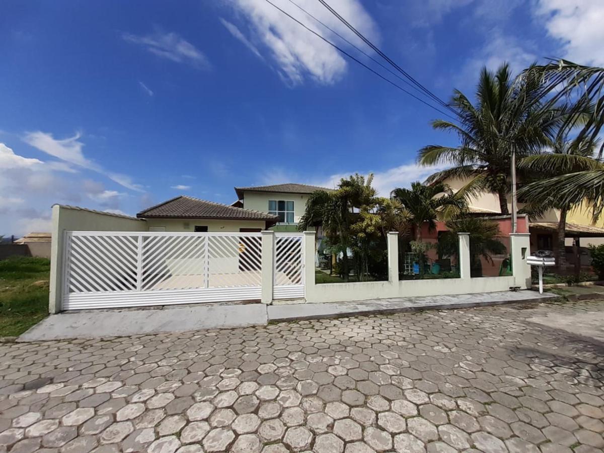Casa em Cabo frio 4Q para descanso e lazer Cabo Frio Exterior foto