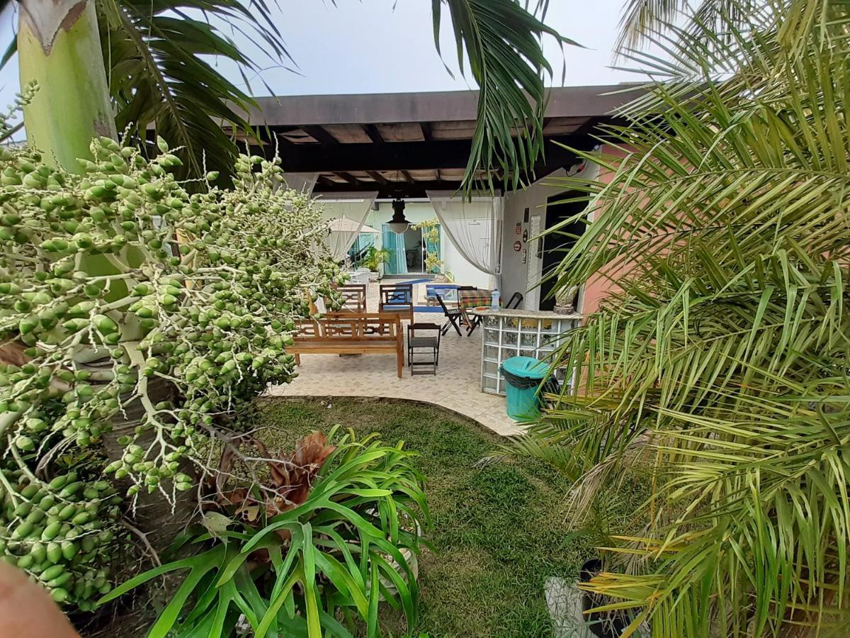 Casa em Cabo frio 4Q para descanso e lazer Cabo Frio Exterior foto