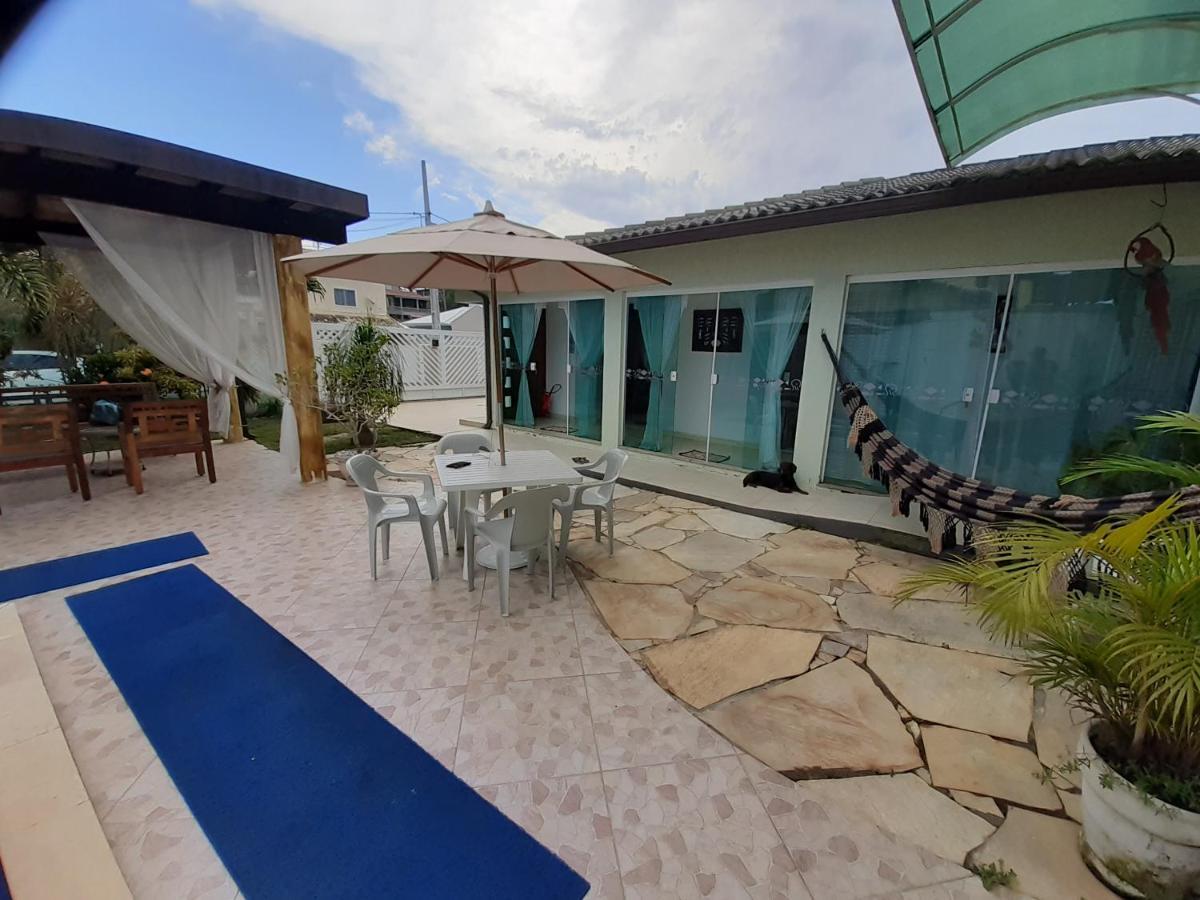 Casa em Cabo frio 4Q para descanso e lazer Cabo Frio Exterior foto