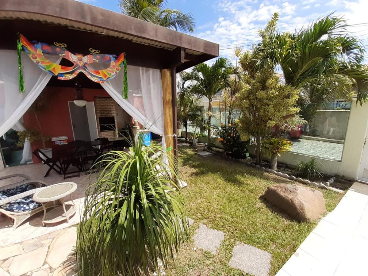 Casa em Cabo frio 4Q para descanso e lazer Cabo Frio Exterior foto