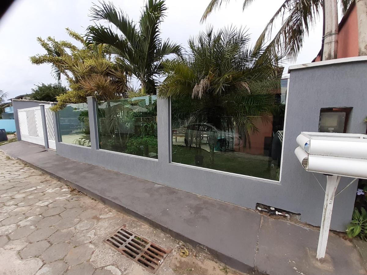 Casa em Cabo frio 4Q para descanso e lazer Cabo Frio Exterior foto