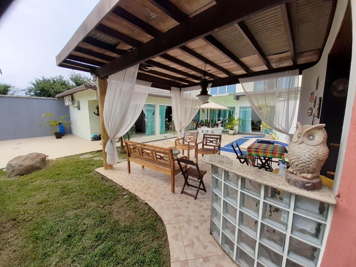 Casa em Cabo frio 4Q para descanso e lazer Cabo Frio Exterior foto