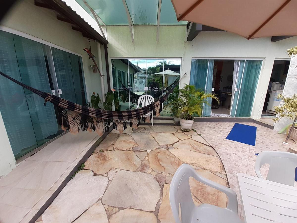 Casa em Cabo frio 4Q para descanso e lazer Cabo Frio Exterior foto