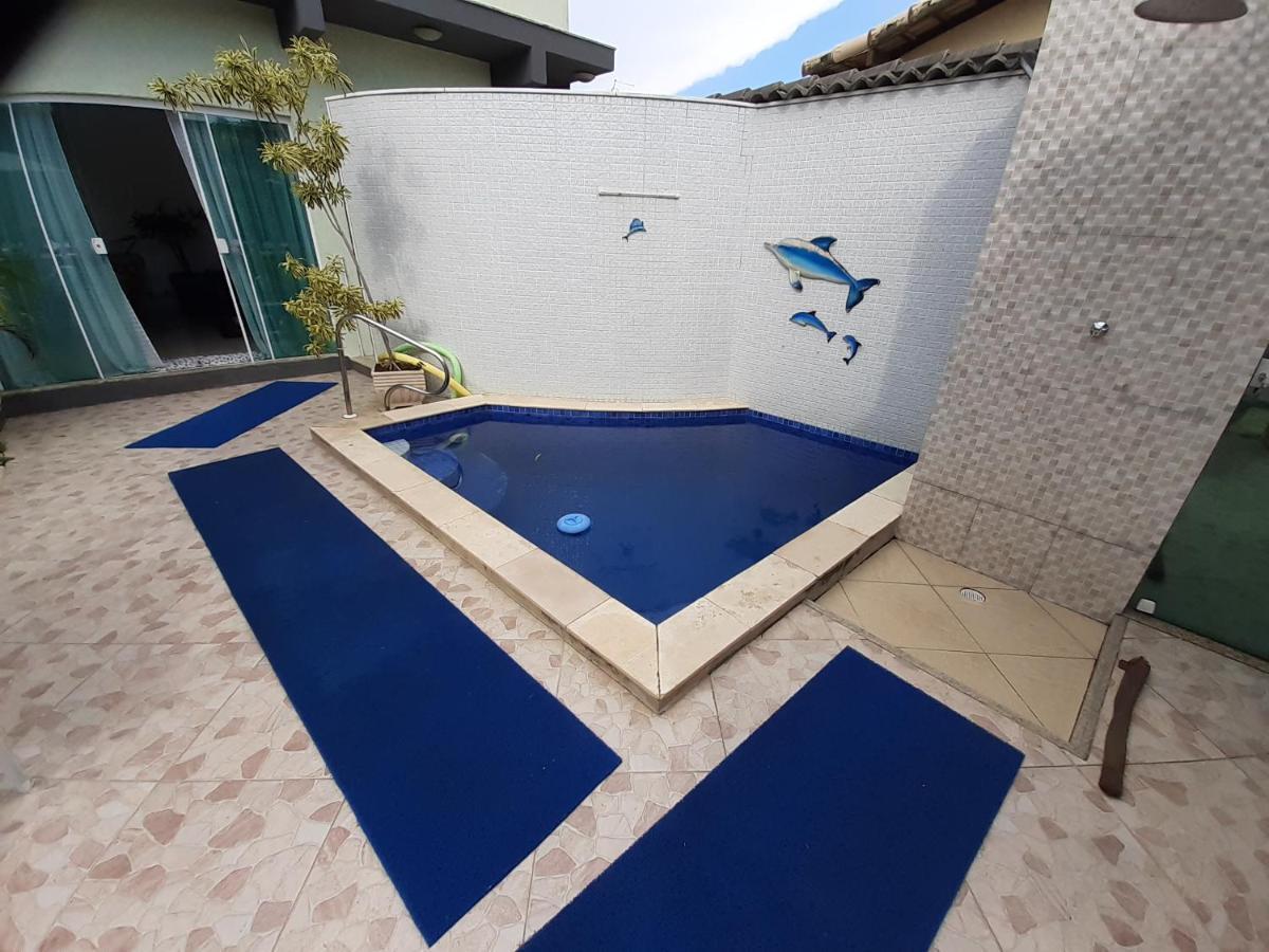 Casa em Cabo frio 4Q para descanso e lazer Cabo Frio Exterior foto